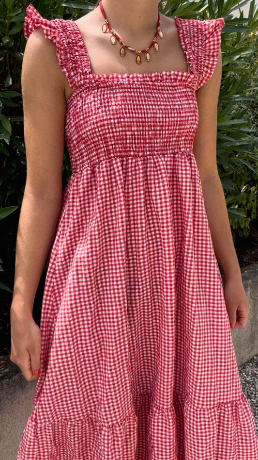 Robe Estelle