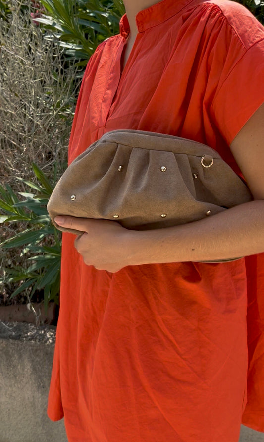 Pochette Dune