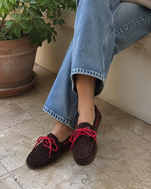 Mocassins Luce