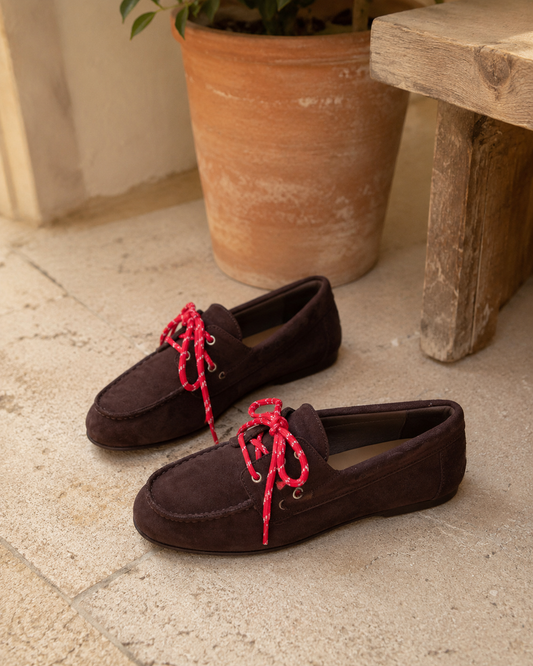 Mocassins Luce
