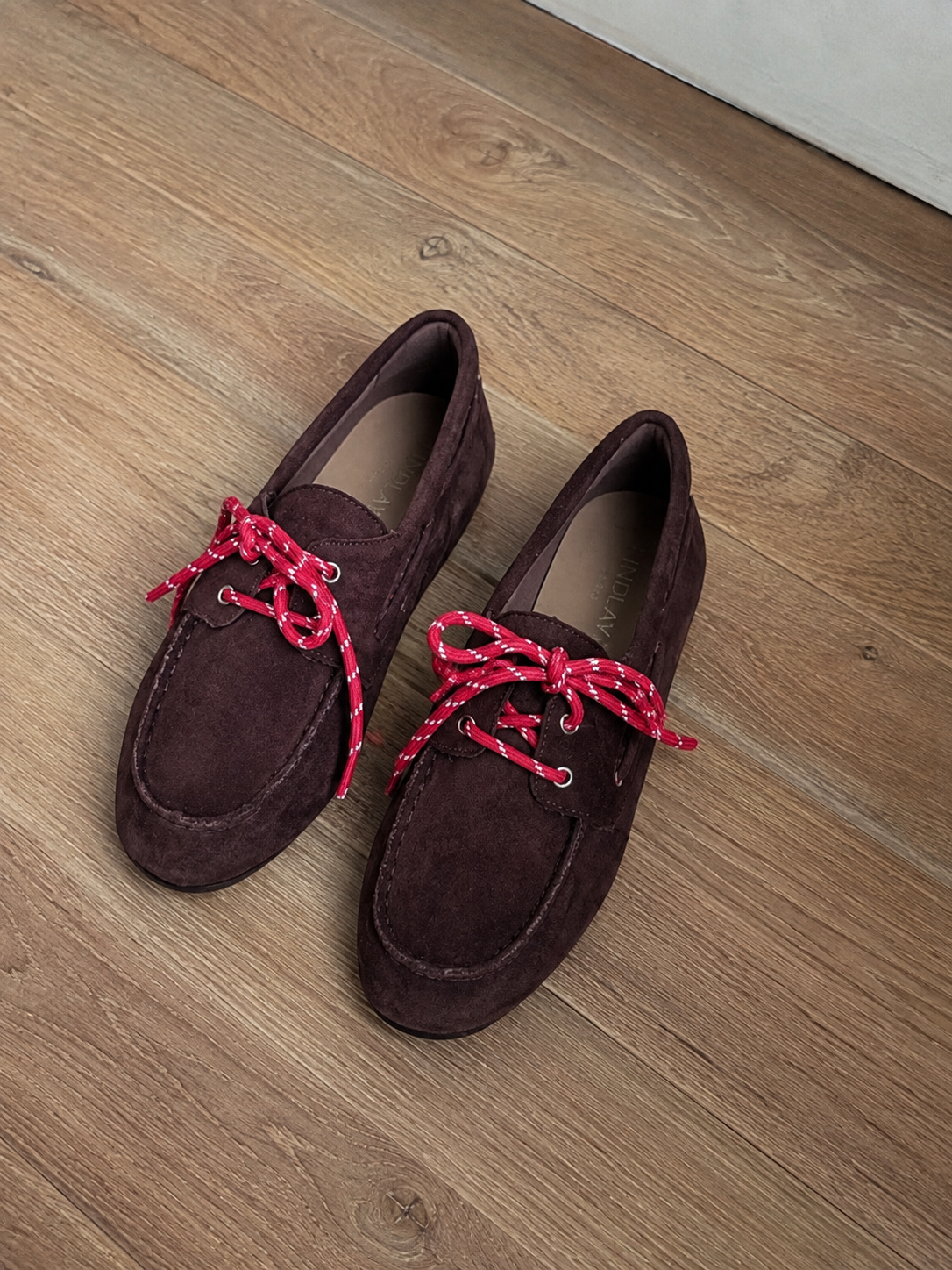 Mocassins Luce