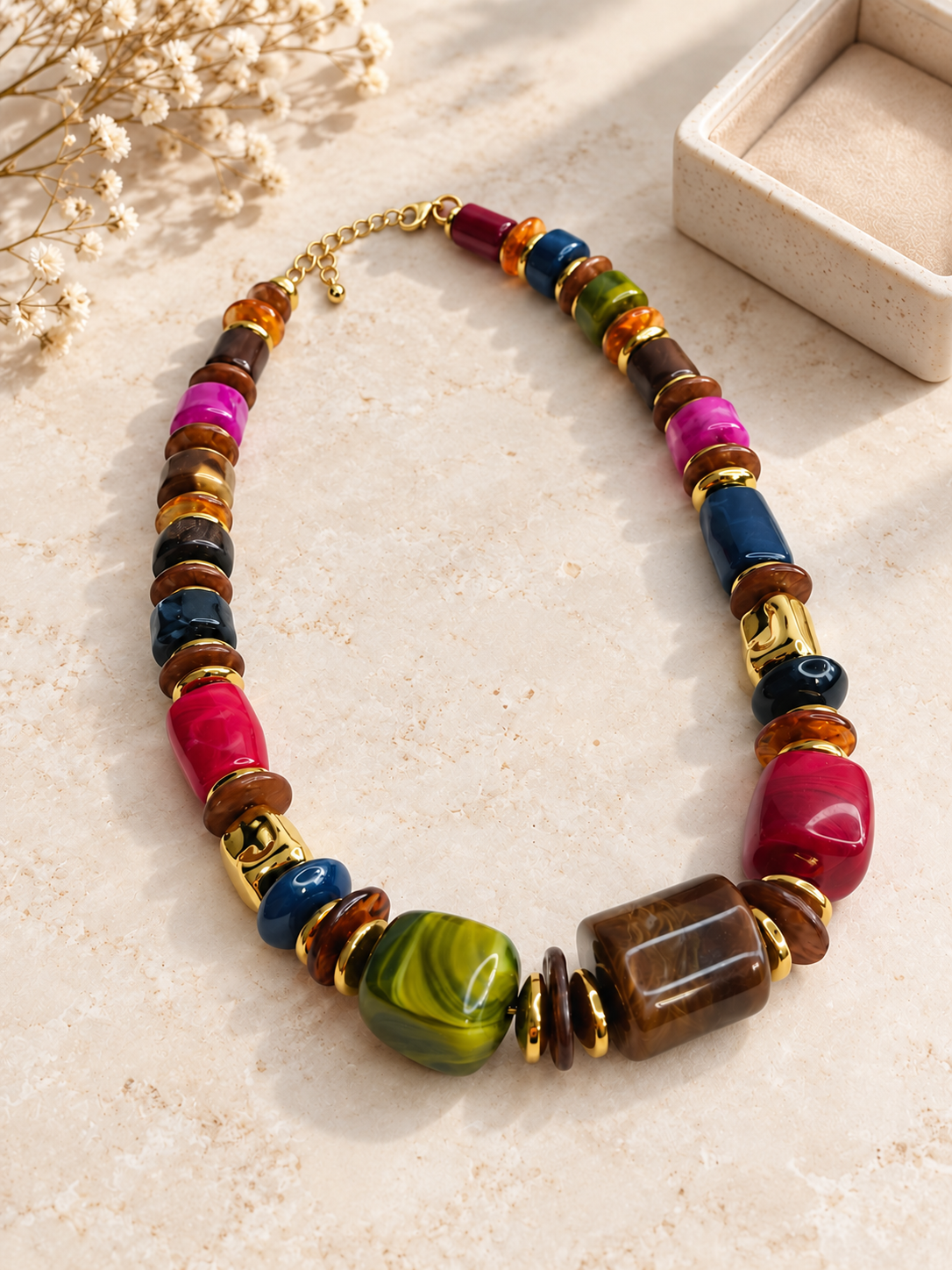 Collier Augustine