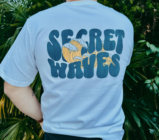 Secret Waves