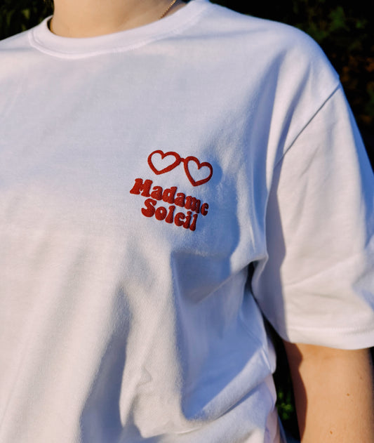 Matchy Matchy - Madame Soleil