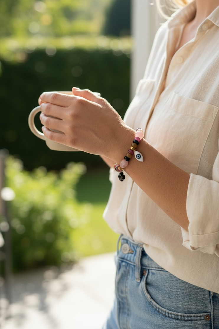 Bracelet Simone