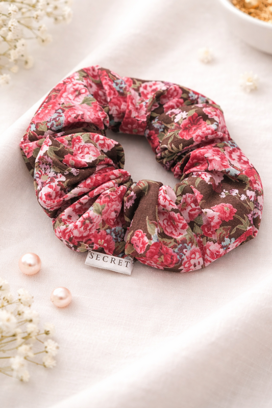 Chouchou Chocolat