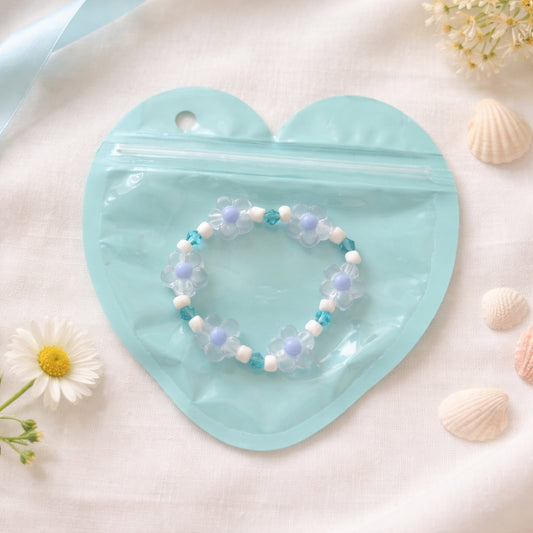 Bracelet kids pastel