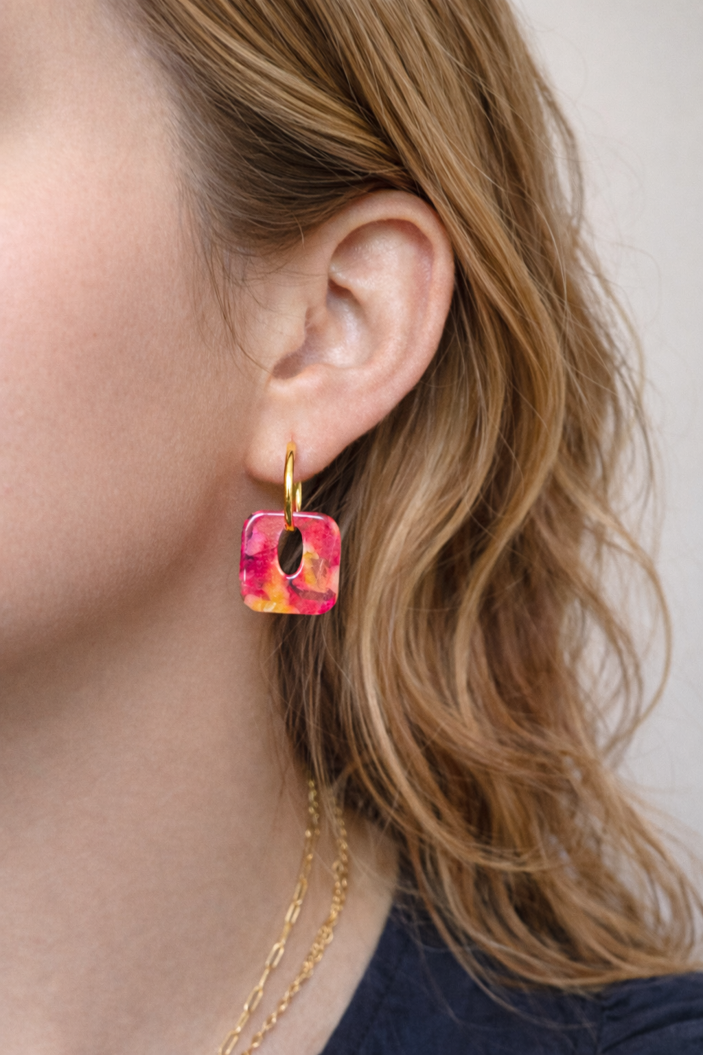 Créoles Sunset Bloom